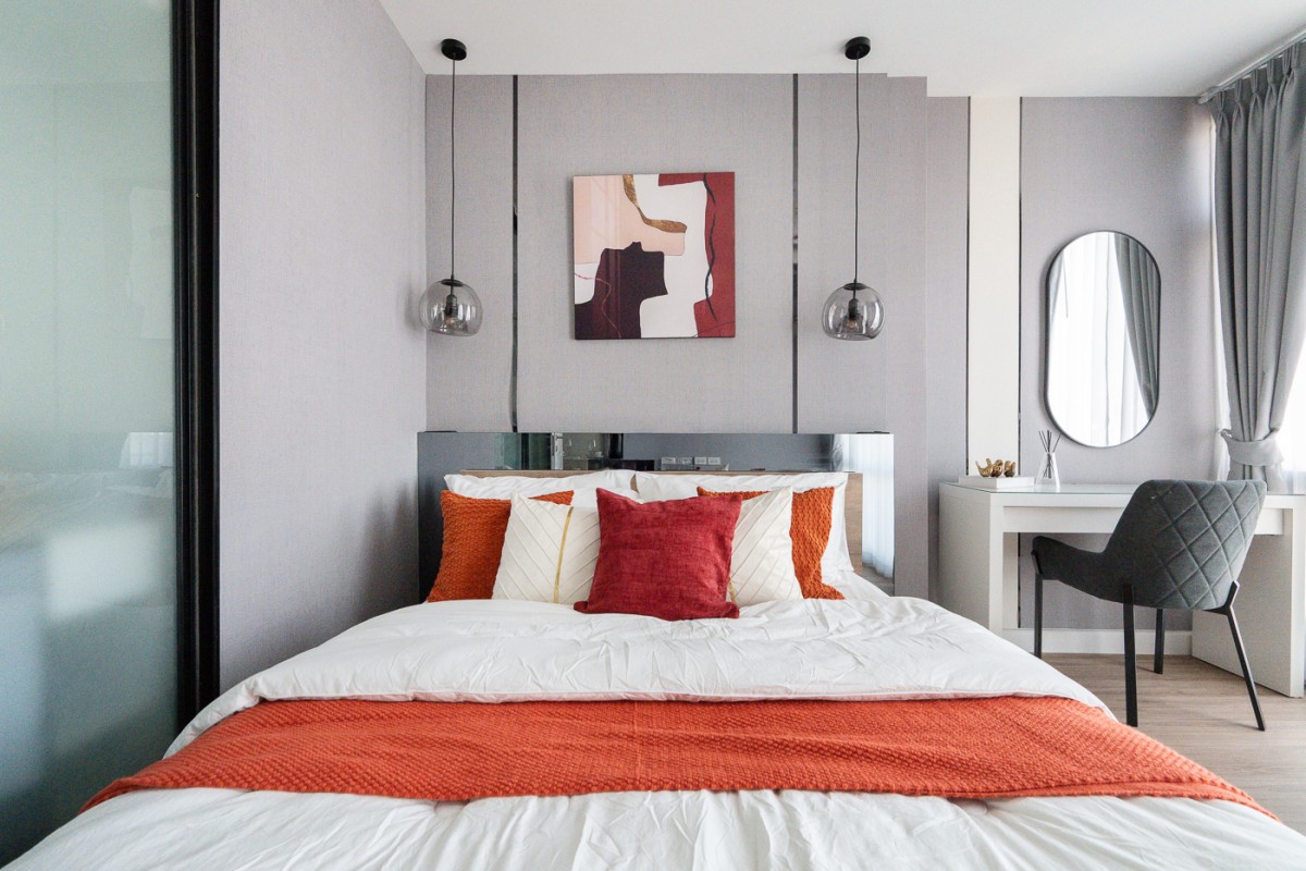 Bangkok horizon Sathorn | คอนโดใกล้สาทร ราคาต่ำกว่า 4 ล้าน! ✨