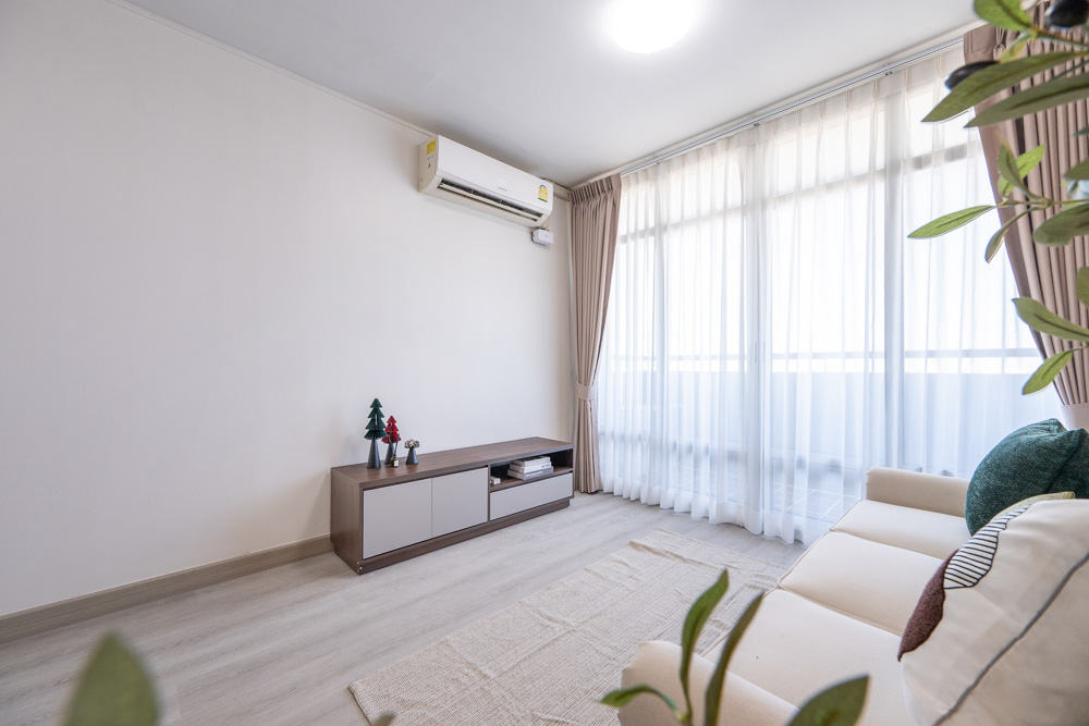 Lakeview Victoria 1  | ✨ ห้องขนาดใหญ่ เหมาะสำหรับครอบครัว หรือซื้อปล่อยเช่า