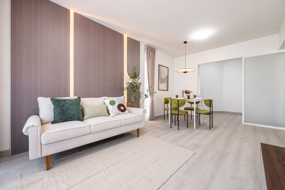 Lakeview Victoria 1  | ✨ ห้องขนาดใหญ่ เหมาะสำหรับครอบครัว หรือซื้อปล่อยเช่า