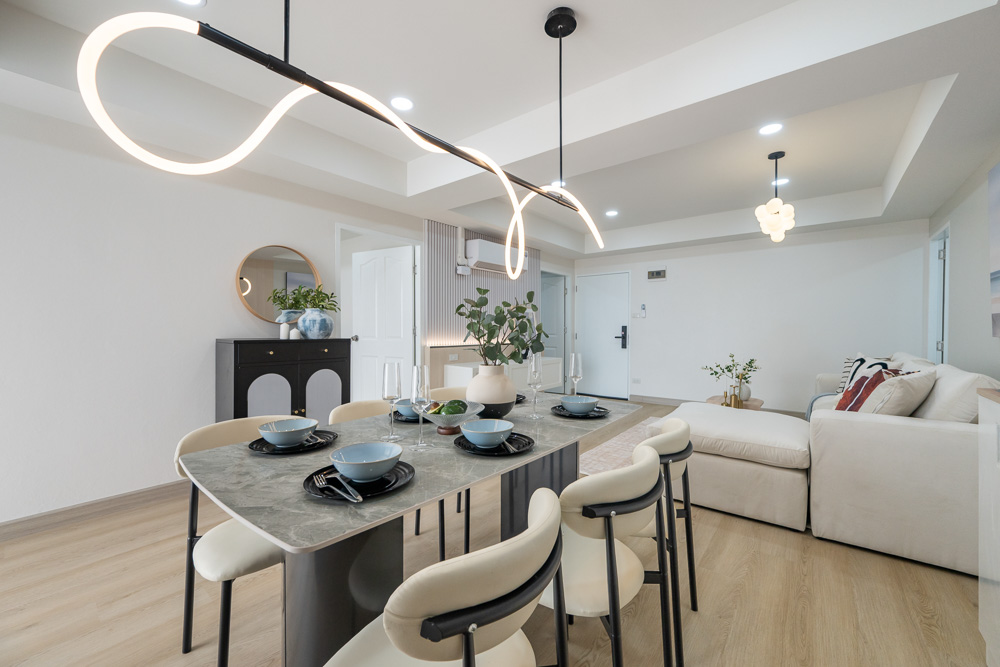 Supattra Condotel | 🏡 คอนโดห้องใหญ่ 3 ห้องนอน ราคาเพียง 2.49 ล้านบาท! 🔥