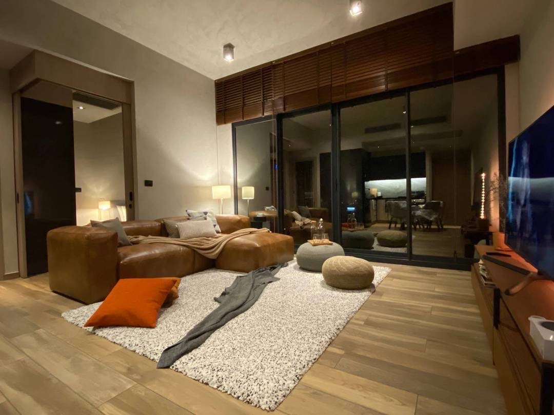 The Lofts Asoke | Luxury in every lifestyle heart of the bangkok city