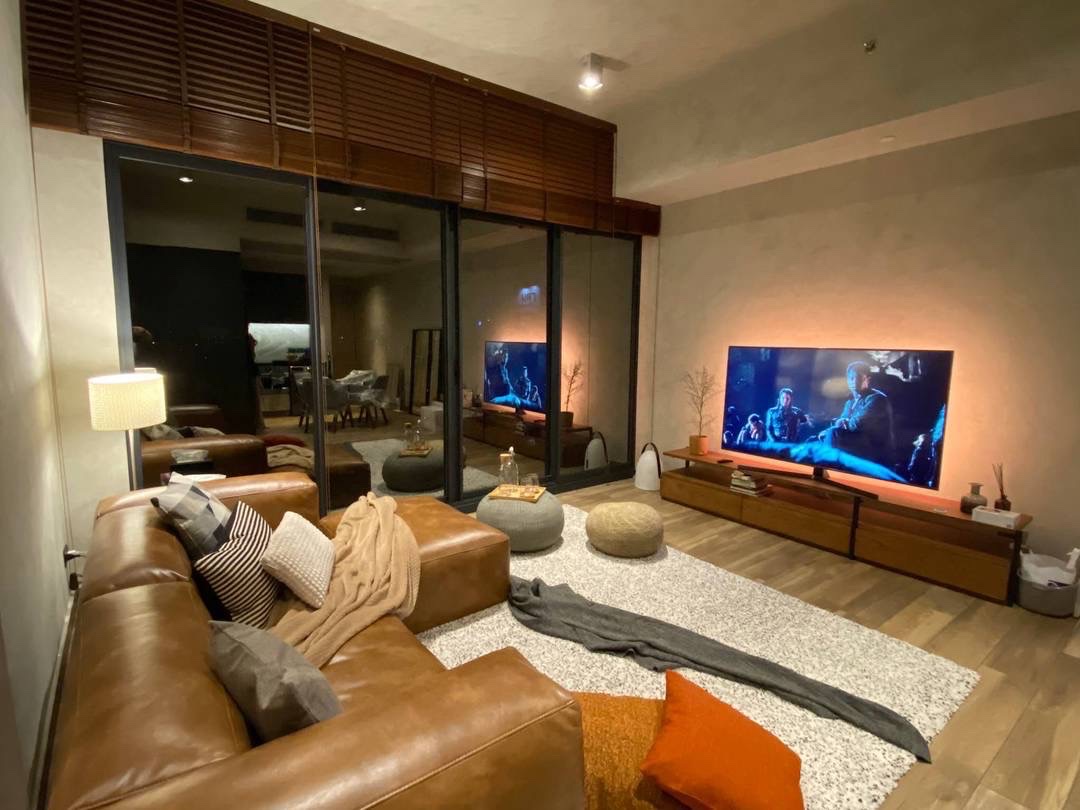 The Lofts Asoke | See bangkok life & live with luxury life in the heart of city