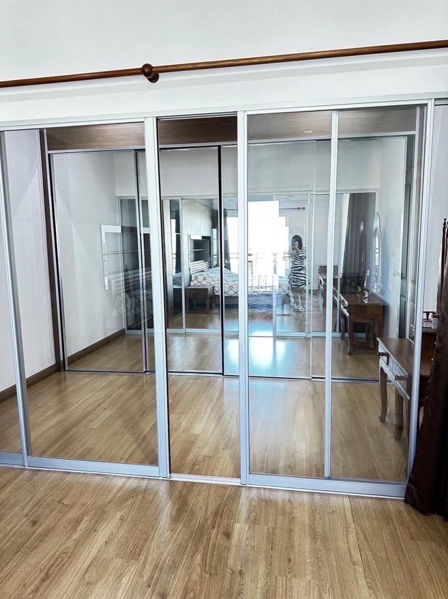 Supalai Park Ekkamai - Thonglor | หาไม่ได้อีกแล้ว Penthouse unit !! the only one in this building !! 60k per sq.m.
