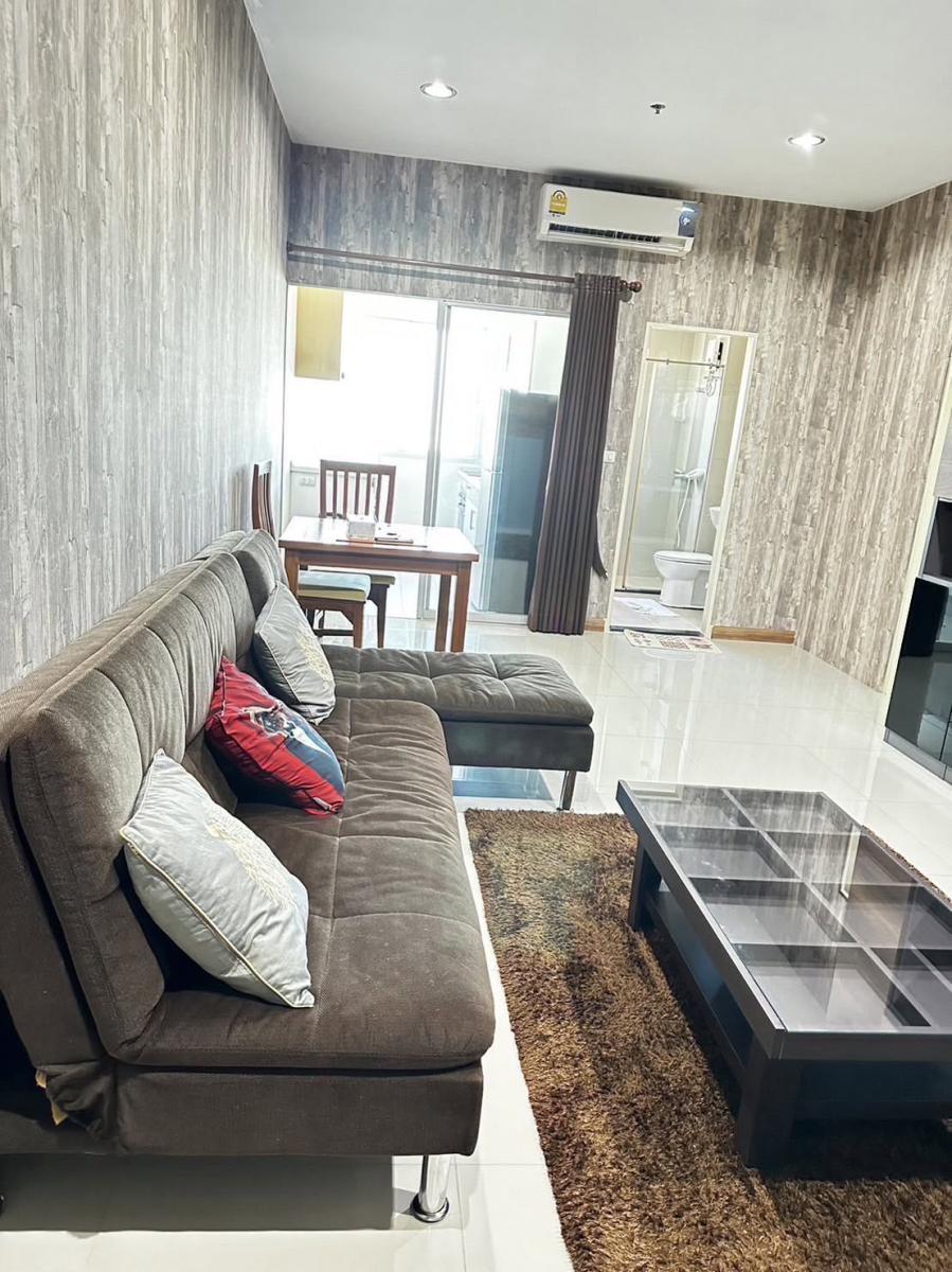 Supalai Park Ekkamai - Thonglor | หาไม่ได้อีกแล้ว Penthouse unit !! the only one in this building !! 60k per sq.m.