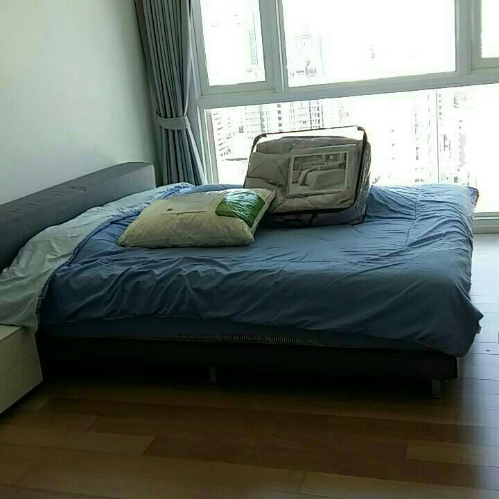 15 Sukhumvit residences | Valuable unit !! In the new renovated area BTS nana