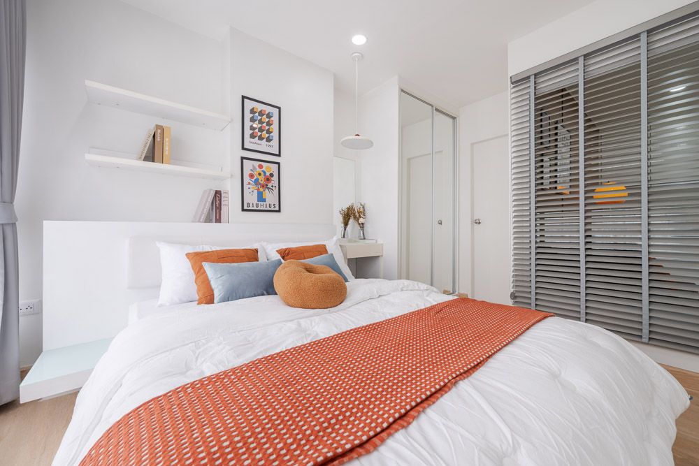 The Viva Condo Sathorn - Taksin | 🚆 เดินทางสะดวก ใกล้ BTS วงเวียนใหญ่ และ BTS กรุงธนบุรี
