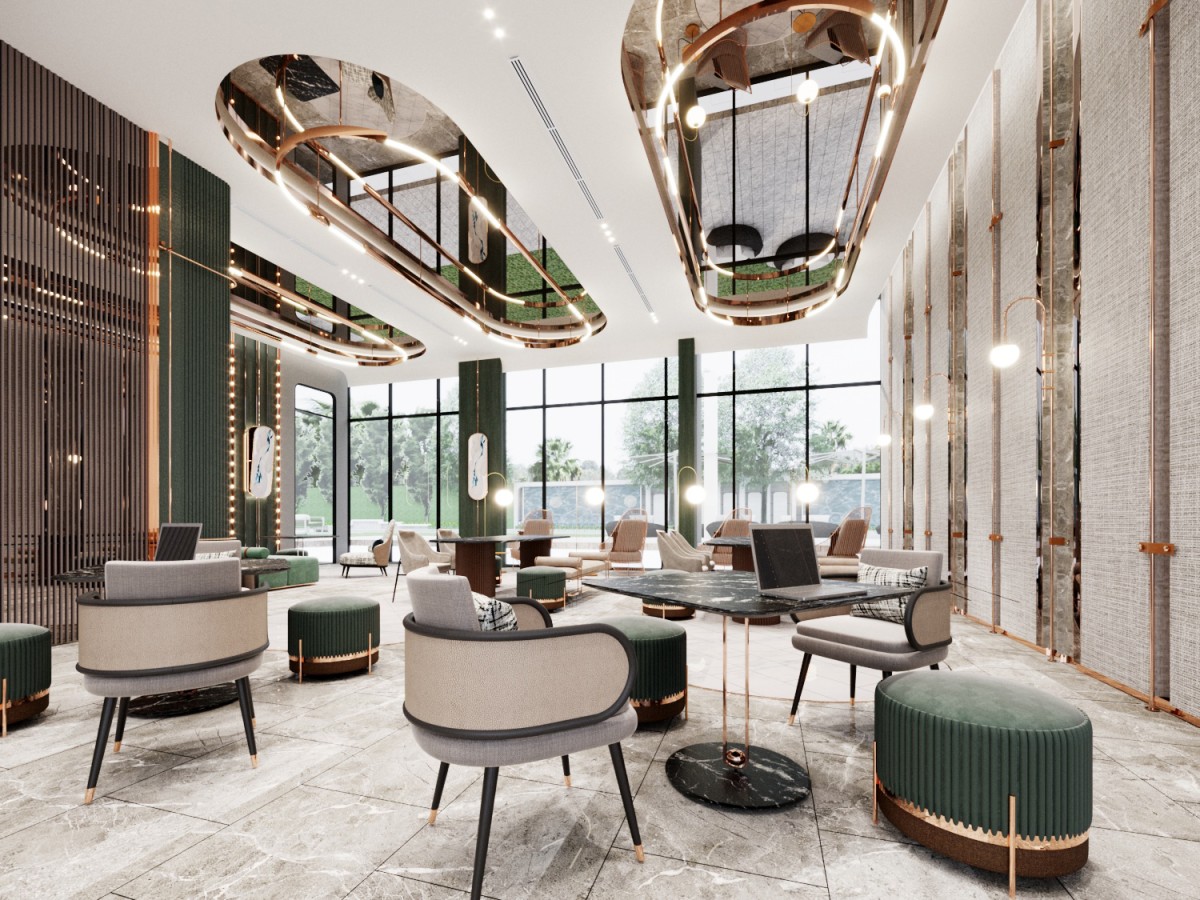 Origin Place Bangna | คอนโดใหม่ ทำเลศักยภาพ ใกล้บางนา