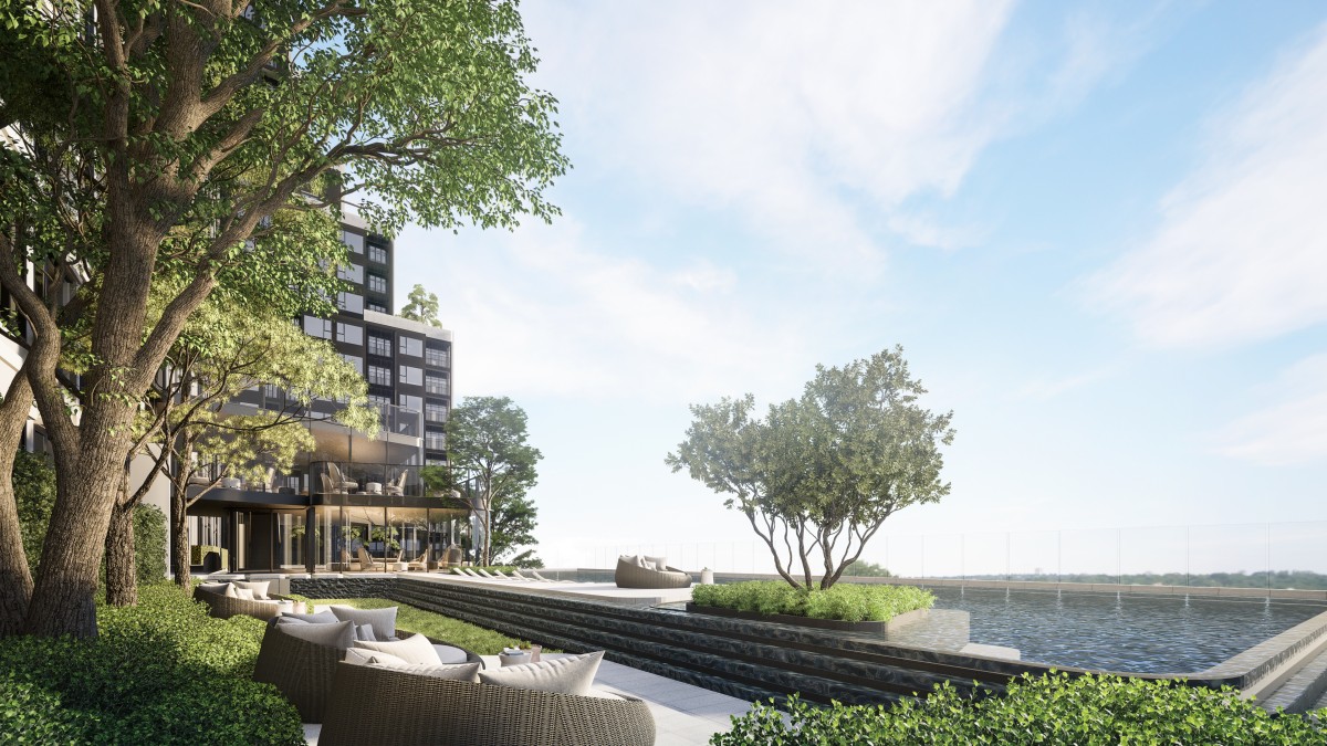 Origin Place Bangna | คอนโดใหม่ ทำเลศักยภาพ ใกล้บางนา