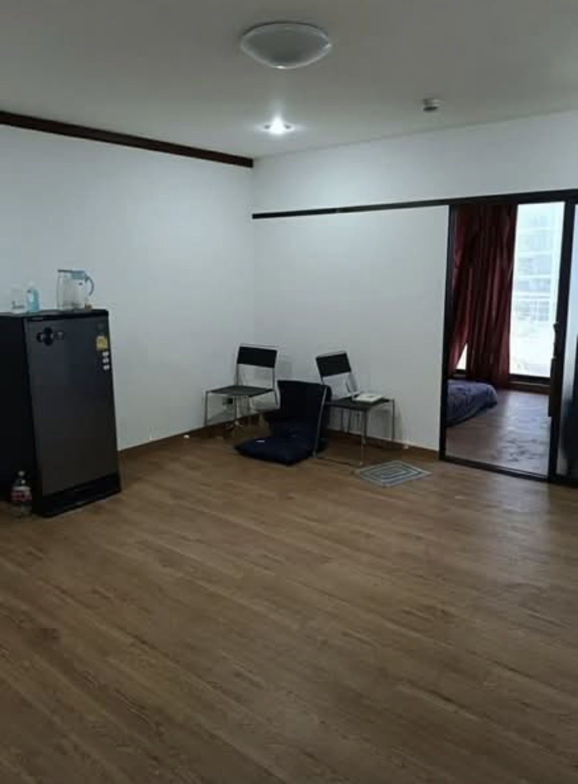 Supalai Place Sukhumvit 39 | 🚆 เดินทางสะดวก ใกล้ BTS พร้อมพงษ์