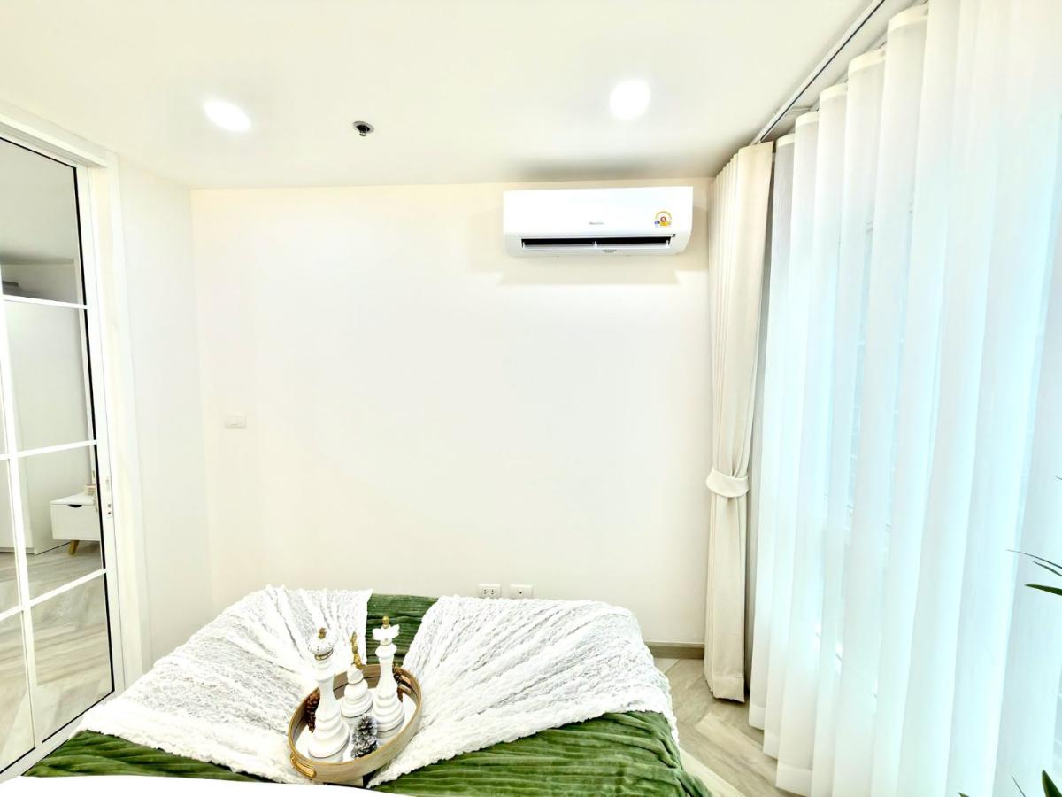 Regent Home 27 Bangson ✨ ห้องรีโนเวทใหม่ทั้งห้อง พร้อมเข้าอยู่