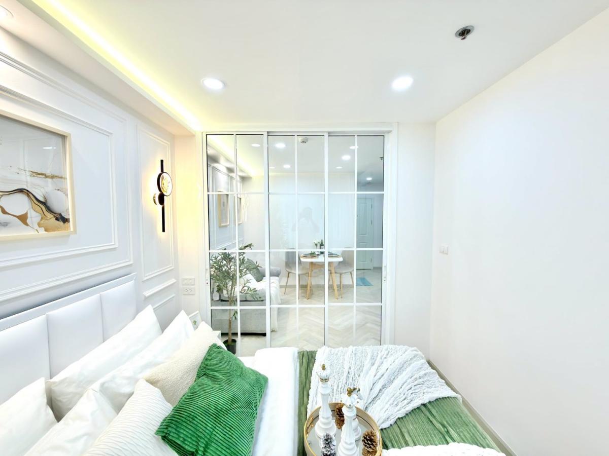 Regent Home 27 Bangson ✨ ห้องรีโนเวทใหม่ทั้งห้อง พร้อมเข้าอยู่