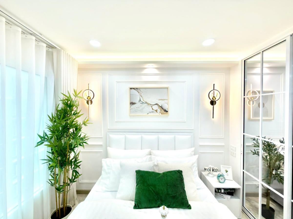 Regent Home 27 Bangson ✨ ห้องรีโนเวทใหม่ทั้งห้อง พร้อมเข้าอยู่