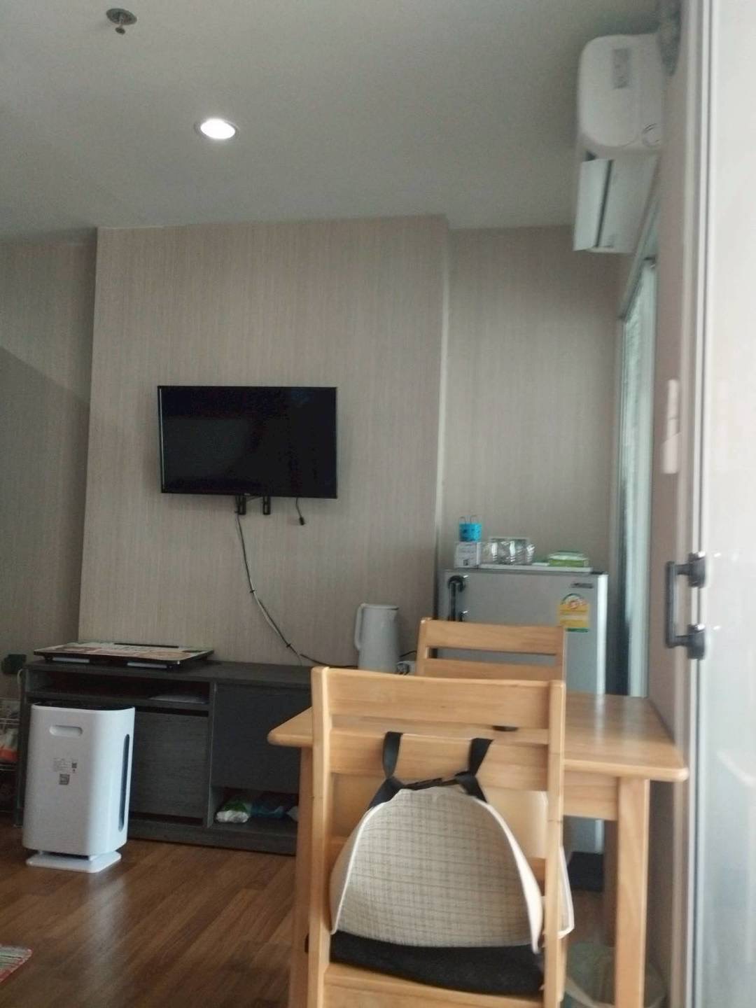 Regent Home 27 Bangson ✨ คอนโดพร้อมอยู่ ใกล้ MRT บางซ่อน ราคาคุ้มสุด!