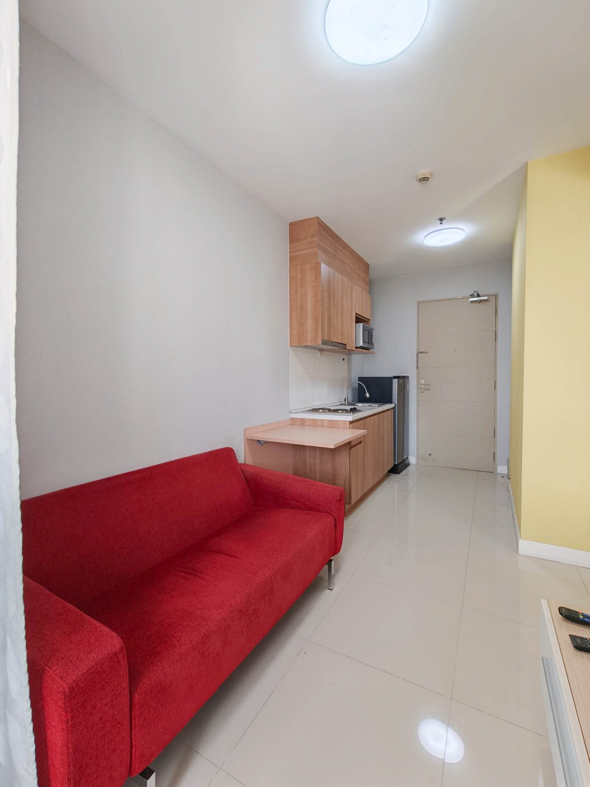 IDEO Mix Sukhumvit 103 | ห้องว่างพร้อมอยู่ ใกล้รถไฟฟ้า เดินเพียง 3 นาทีเท่านั้น