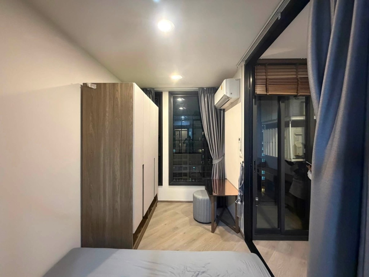 The Base Saphanmai | 🚆 ใกล้ BTS สายหยุด และ BTS สะพานใหม่