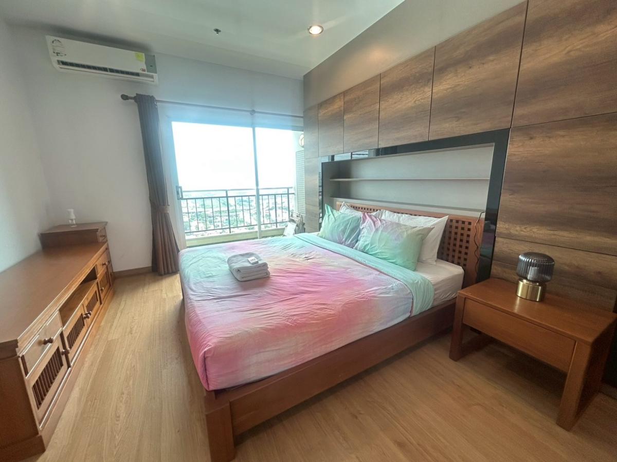 Supalai Park Ekkamai - Thonglor | หาไม่ได้อีกแล้ว Penthouse unit !! the only one in this building !! 60k per sq.m.