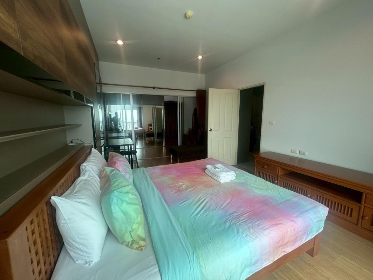 Supalai Park Ekkamai - Thonglor | หาไม่ได้อีกแล้ว Penthouse unit !! the only one in this building !! 60k per sq.m.