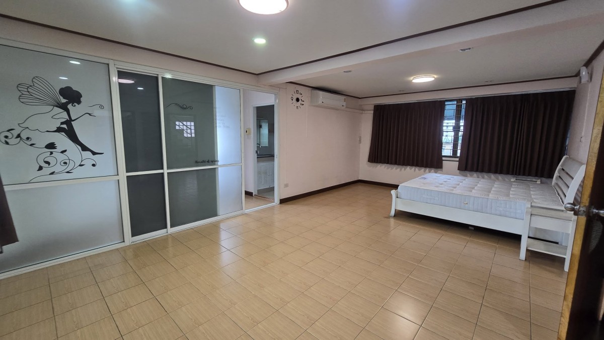 🏢 ให้เช่าอาคารเดี่ยว 5 ชั้น | ประชาราษฎร์บำเพ็ญ 15 แยก 1 | ✨ เหมาะสำหรับ Office | Clinic | Airbnb | Co-working Space | Showroom