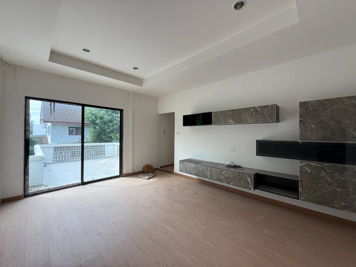 🏡 Bangna Villa | ✨ บ้านเดี่ยว 2 ชั้น หลังใหญ่ บนที่ดินเกือบ 100 ตร.ว. ทำเลบางนา