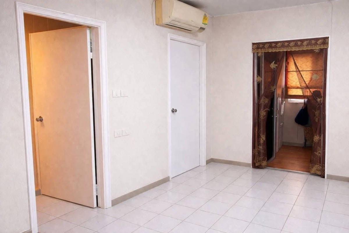 Lumpini Center Sukhumvit 77 | ทำเลดี เดินทางสะดวกใกล้ BTS อ่อนนุช ห้องใหญ่ พร้อมขายแล้ว
