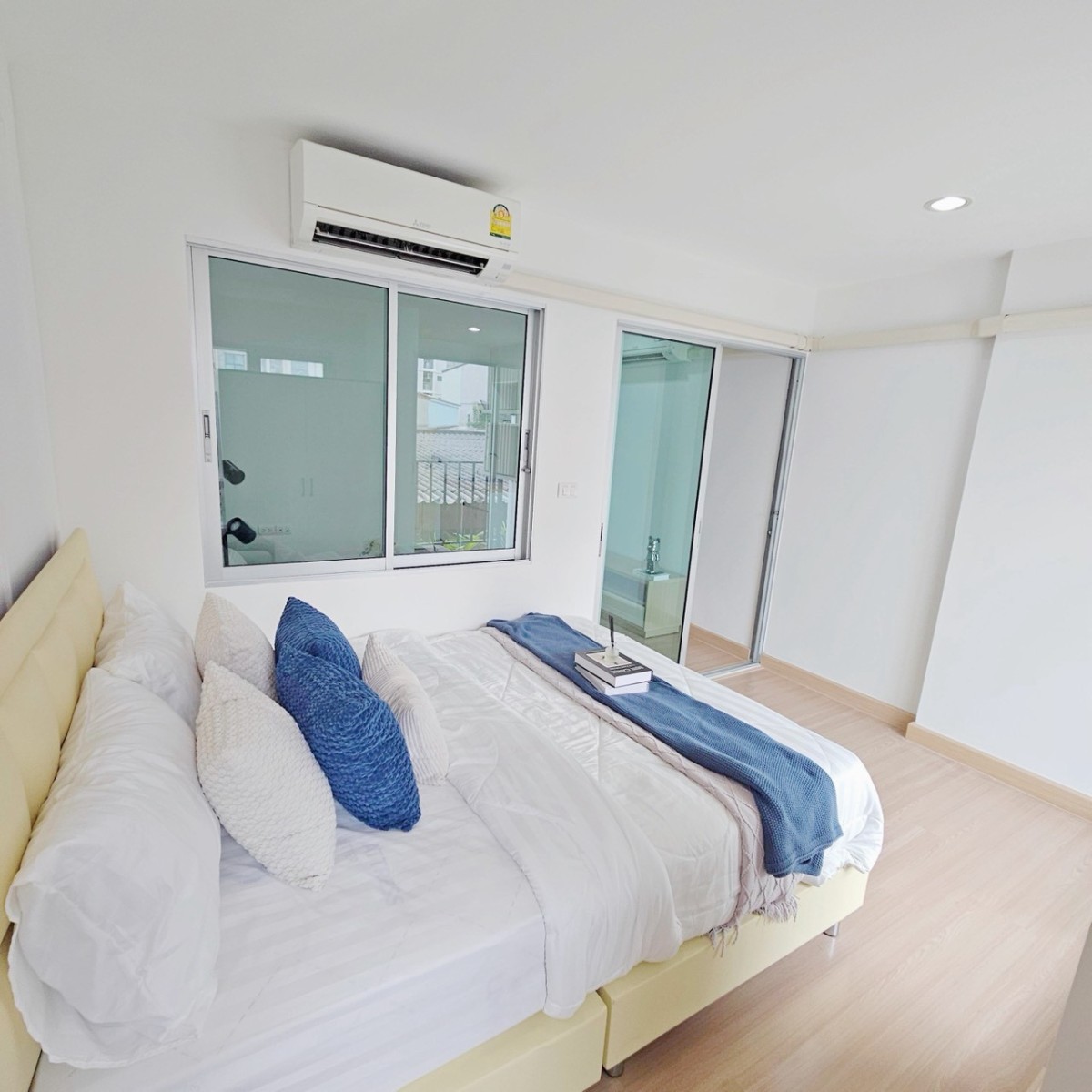 You 2 Condo | ใกล้ BTS สถานี ม.เกษตร และ สถานีเสนานิคม เพียง 3 นาที