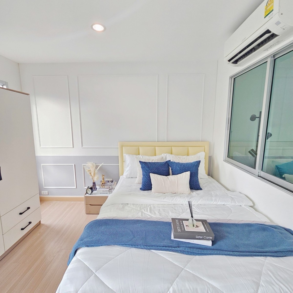 You 2 Condo | ใกล้ BTS สถานี ม.เกษตร และ สถานีเสนานิคม เพียง 3 นาที