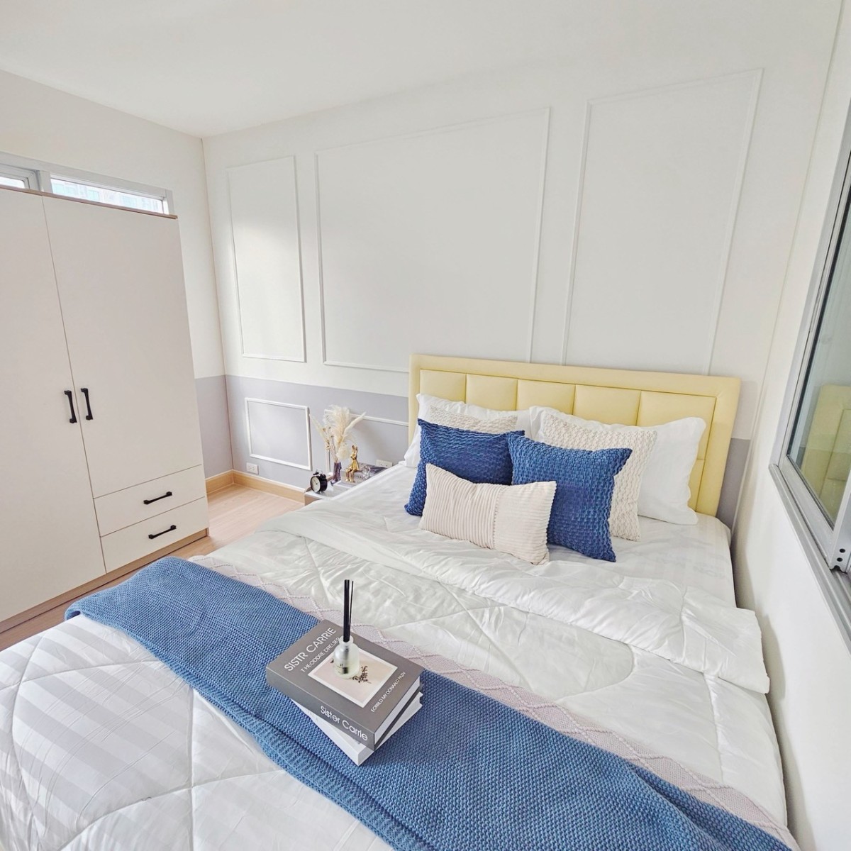 You 2 Condo | ใกล้ BTS สถานี ม.เกษตร และ สถานีเสนานิคม เพียง 3 นาที