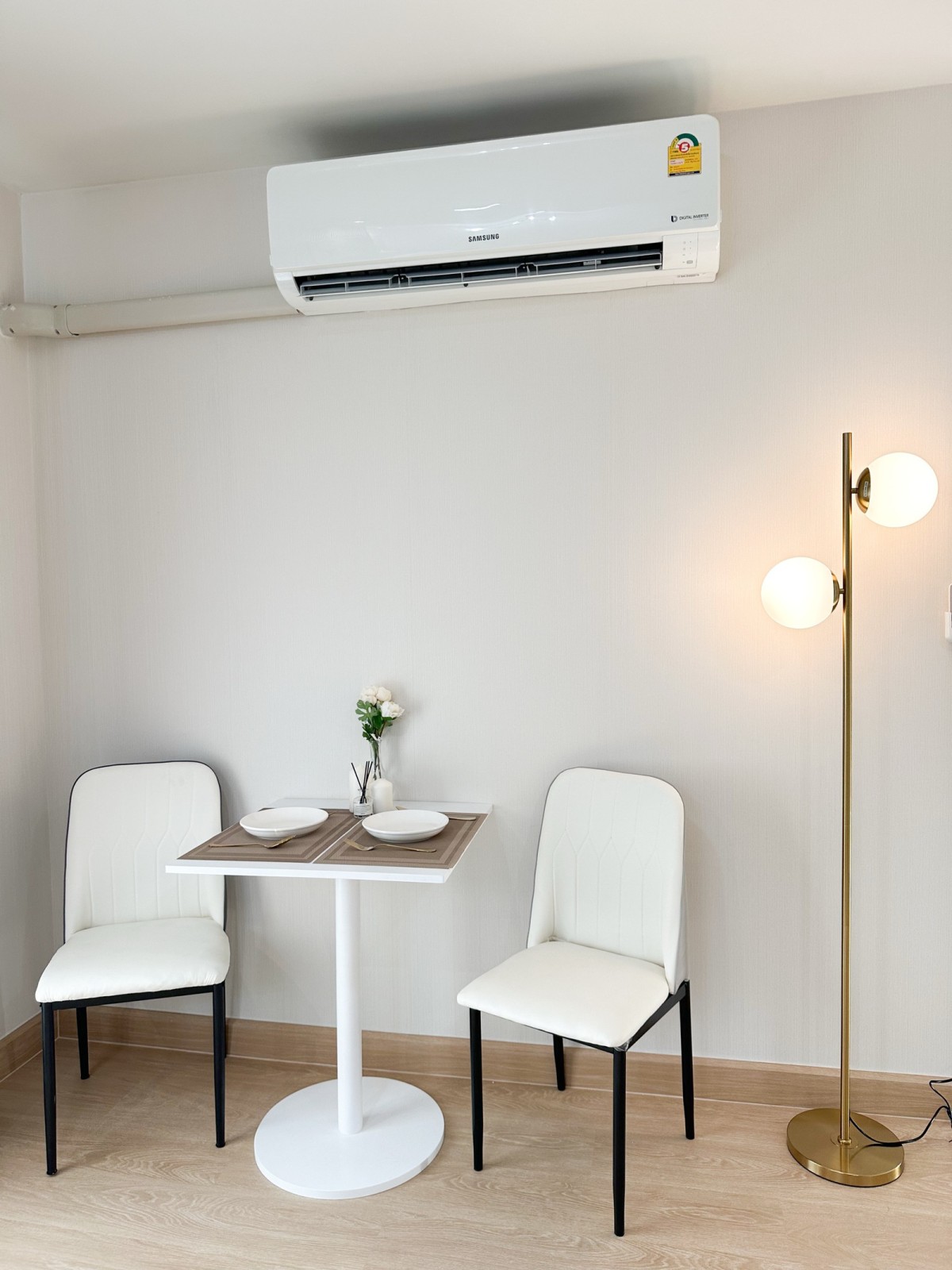 Regent Home Bangson 27 | ใกล้ MRT สายสีม่วงสถานีบางซ่อน