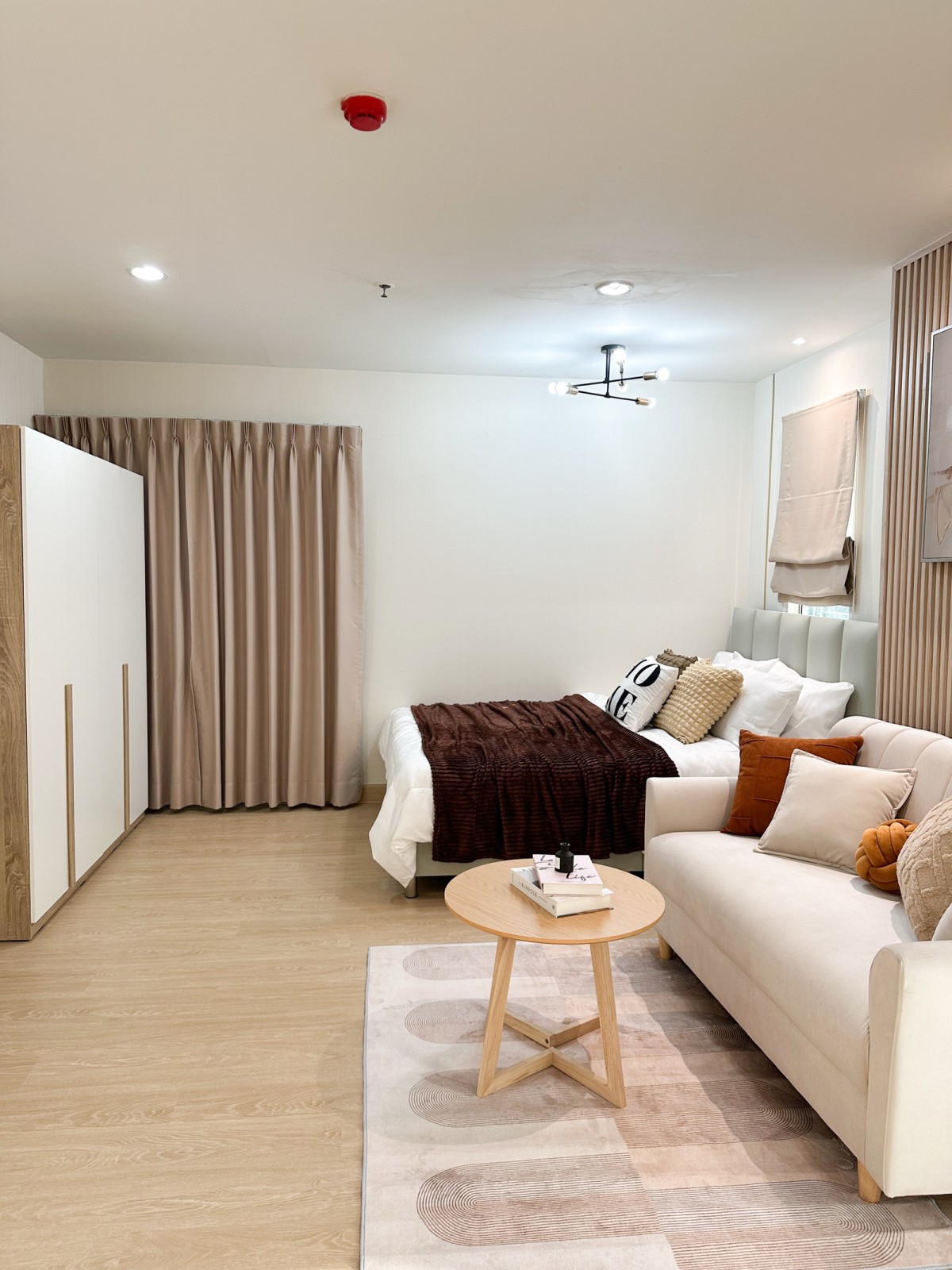 Regent Home Bangson 27 | ใกล้ MRT สายสีม่วงสถานีบางซ่อน