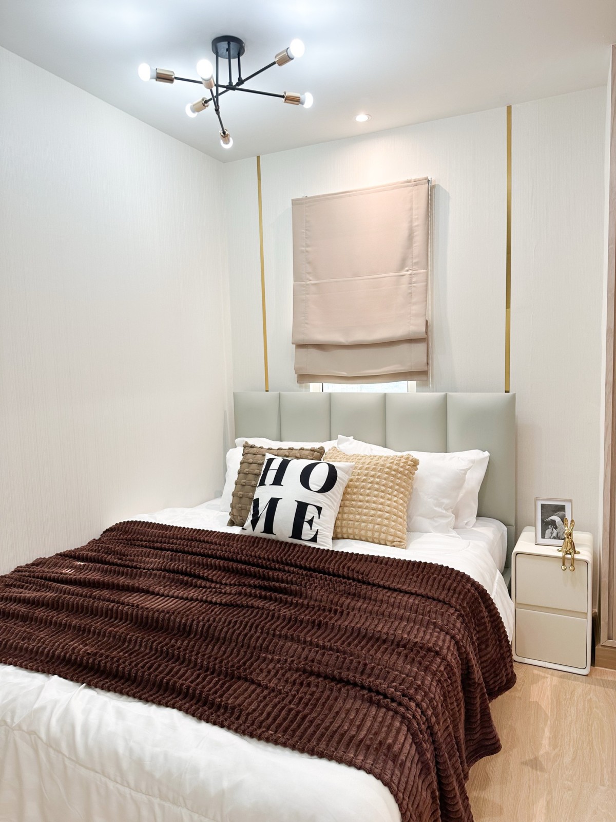 Regent Home Bangson 27 | ใกล้ MRT สายสีม่วงสถานีบางซ่อน