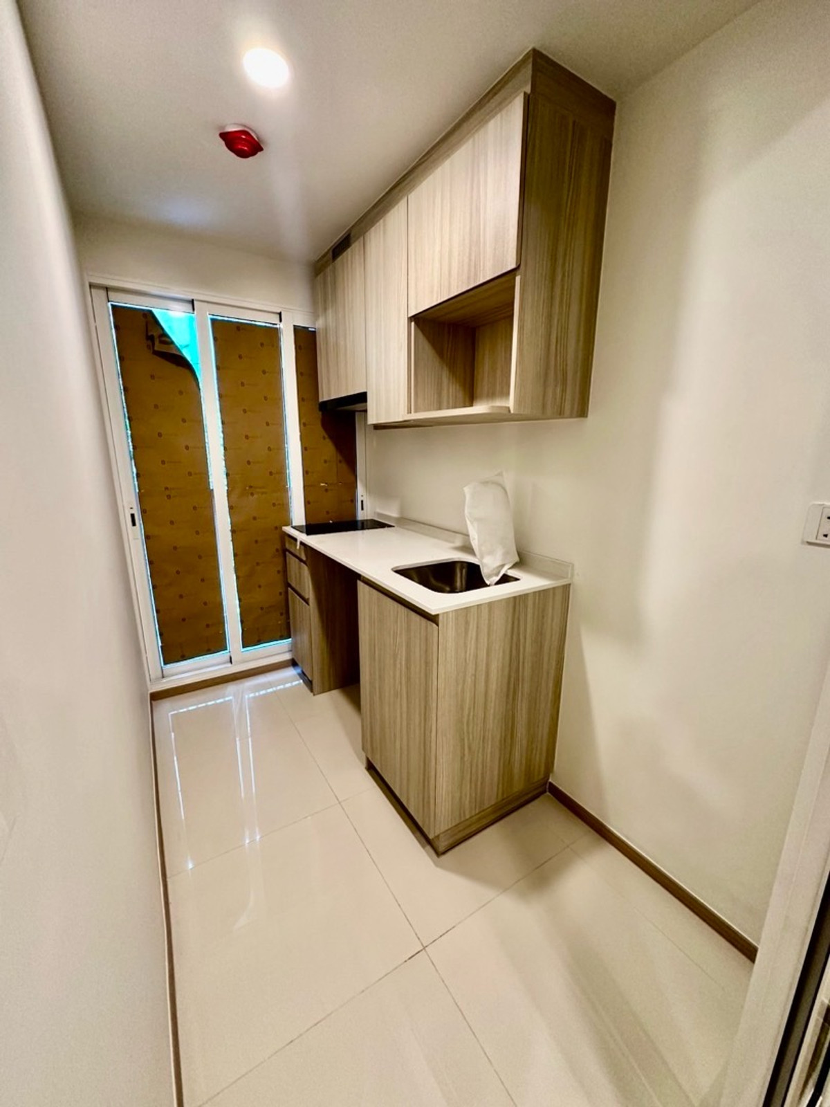 The Origin Phahol 57 | อยู่ใกล้กับรถไฟฟ้า BTS สายสีเขียว สถานีพหลโยธิน 59 / สถานีวัดพระศรีมหาธาตุ