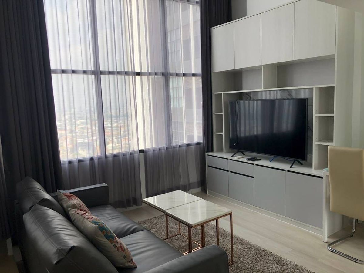 Knightsbridge Prime Sathorn | เดินทางสะดวก ใกล้สาทร สีลม ที่จอดรถลิฟท์อัจฉริยะ ฟรีไม่มีค่าใช้จ่ายรายเดือนเพิ่ม