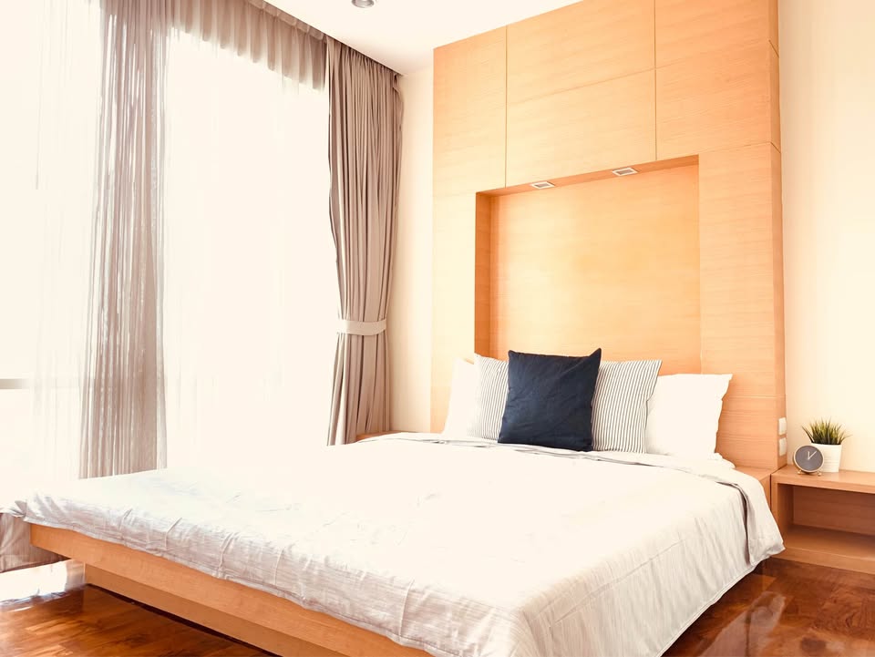 Baan Siri31 | Heart of Phrom Phong & Near EmSphere Fully Furnished