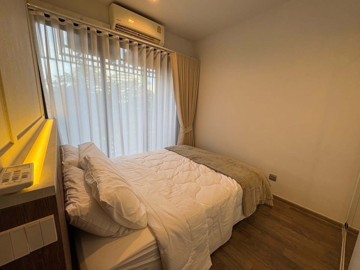 Life Ladprao Valley | อยู่ติดถนนใหญ่พหลโยธินฝั่งตรงข้าม Central ลาดพร้าว ใกล้ห้าแยกลาดพร้าว