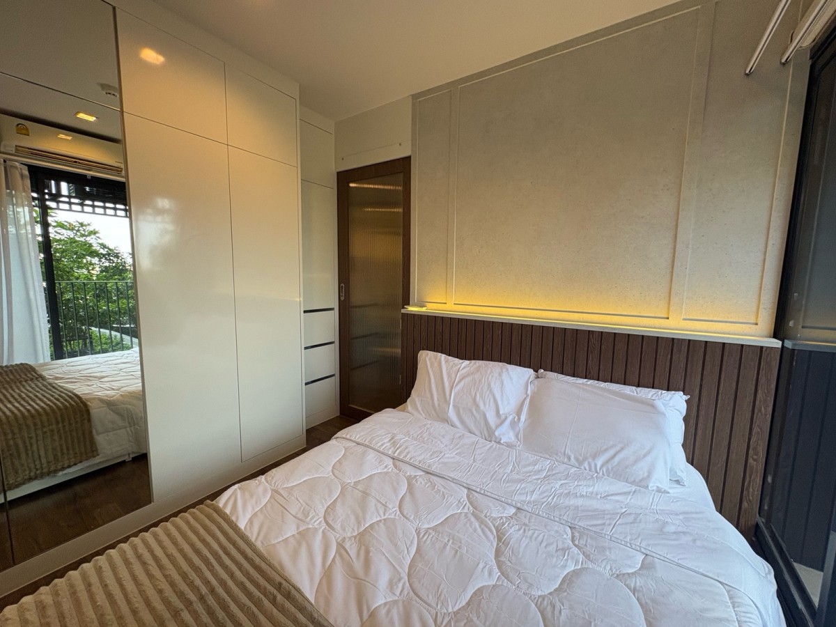 Life Ladprao Valley | อยู่ติดถนนใหญ่พหลโยธินฝั่งตรงข้าม Central ลาดพร้าว ใกล้ห้าแยกลาดพร้าว