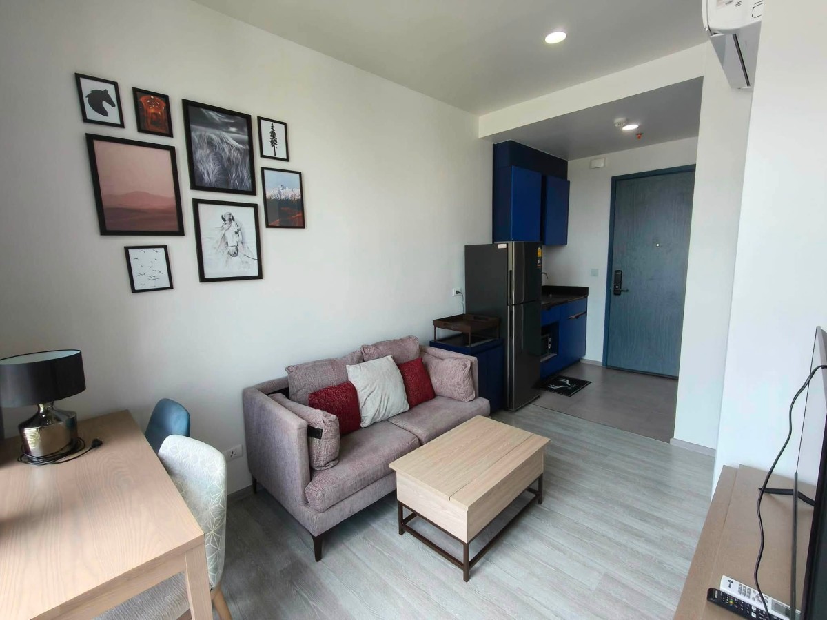 XT Ekkamai | Steps to Donki Mall & Thonglor Lifestyle with Fully Furnished