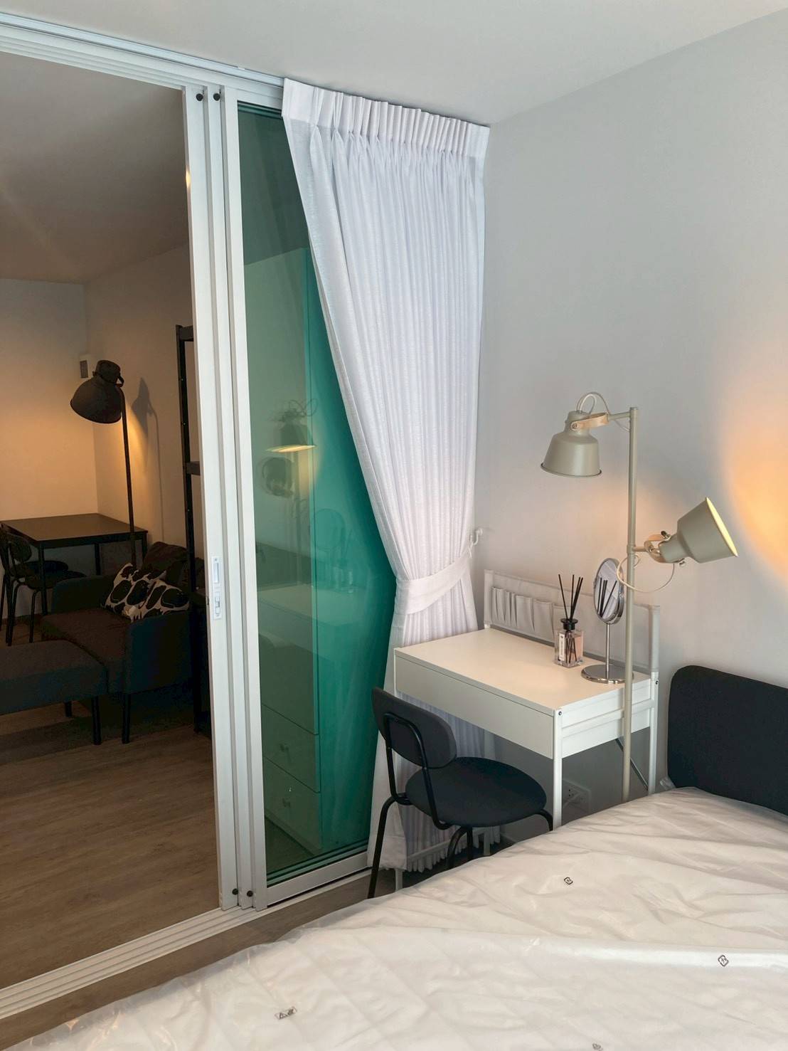 Regent Home Bangna | ใกล้ BTS บางนา 350 เมตร