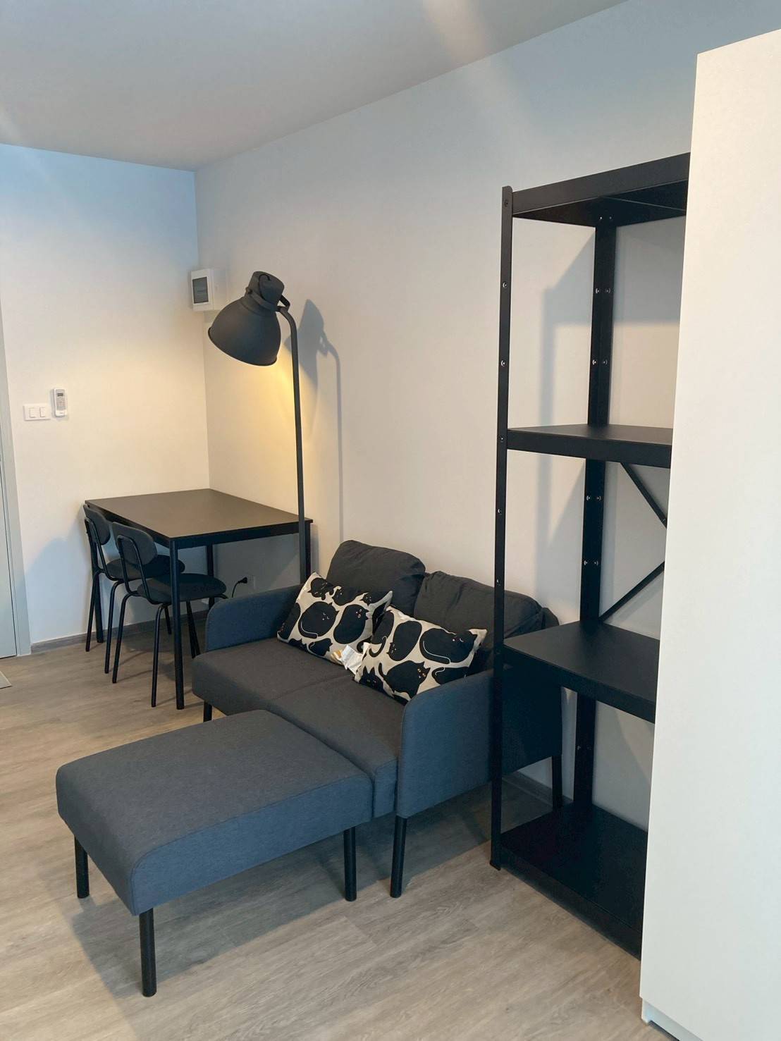 Regent Home Bangna | ใกล้ BTS บางนา 350 เมตร