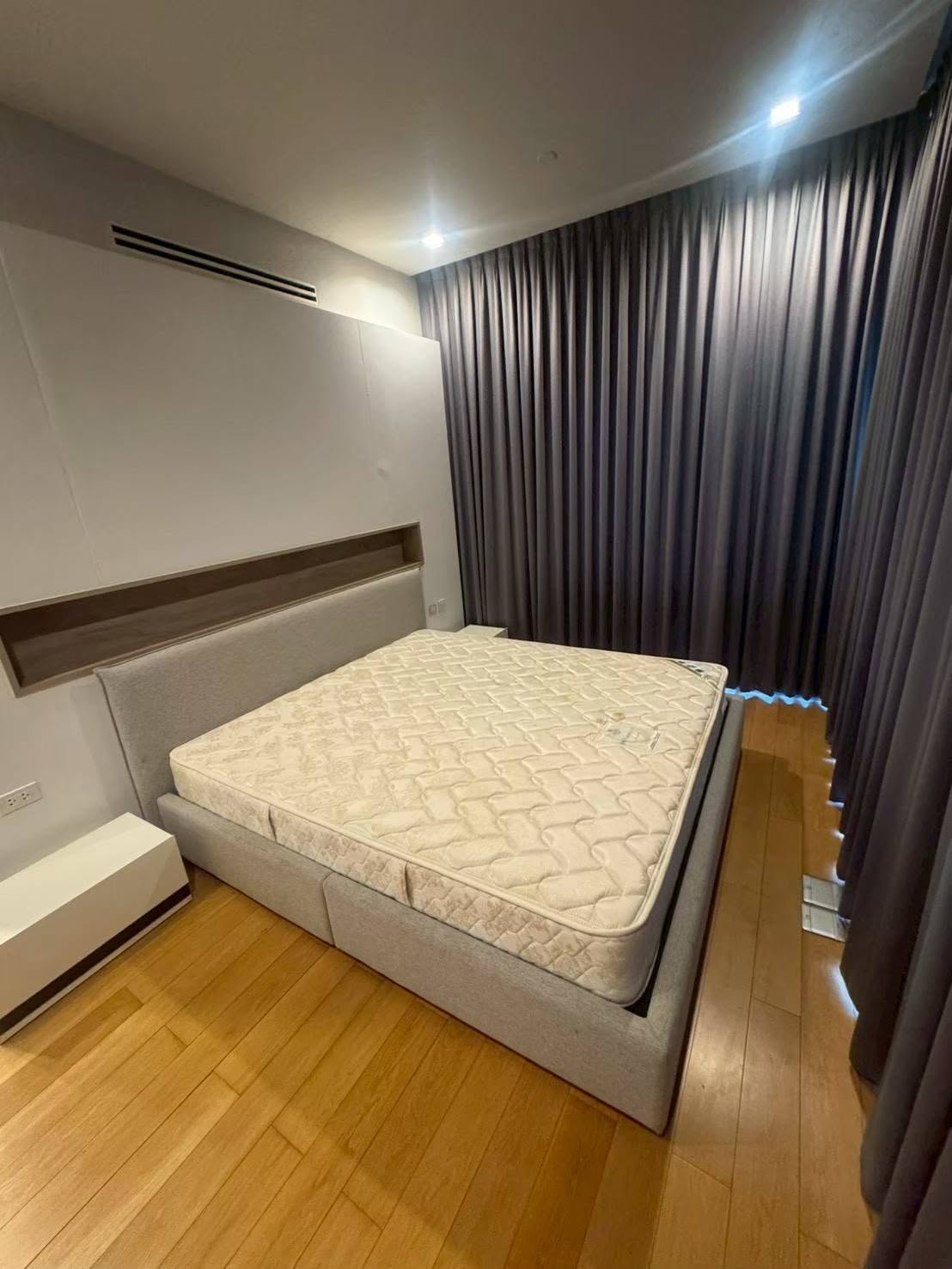 Circle Living Prototype | Circle Living Prototype | 3 Bedrooms 3 Bathrooms Corner Unit | Stunning City View & Fully Furnished
