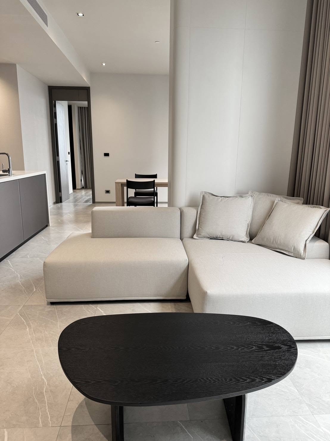 Hyde Heritage Thonglor | Hyde Heritage Thonglor | Walk to BTS Thonglor & Ekkamai |2b2b High-End Fully Furnished