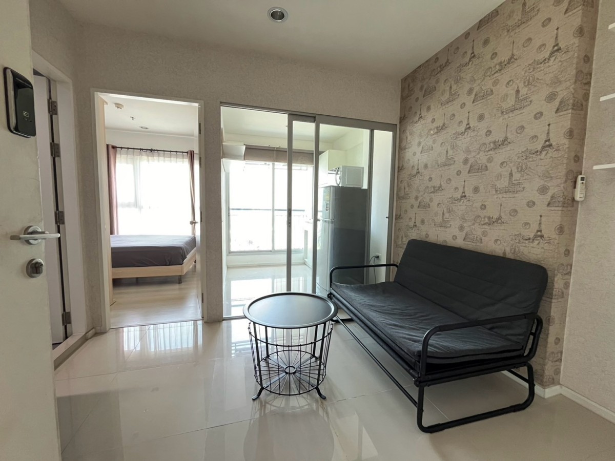 Aspire Sukhumvit 48 | ราคาสุดว้าว กับห้องชั้นสูง ขายพร้อมผู้เช่า อยู่เองก็ดี ลงทุนก็คุ้ม