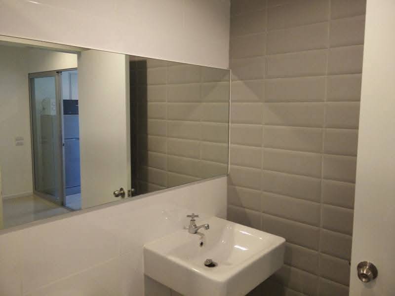 Aspire Sukhumvit 48 | ด่วน ว่างแล้วพร้อมเข้าสนใจนัดชมห้องได้ทุกวัน