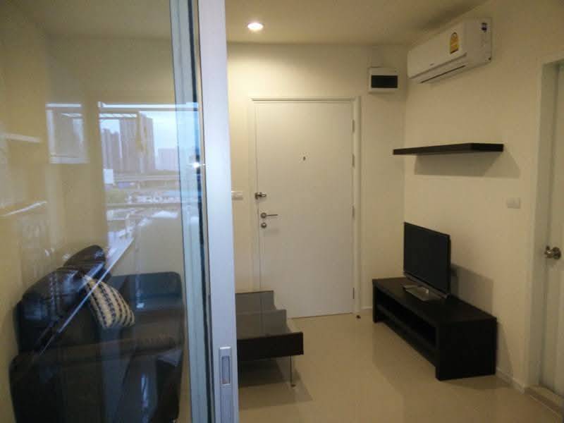 Aspire Sukhumvit 48 | ด่วน ว่างแล้วพร้อมเข้าสนใจนัดชมห้องได้ทุกวัน