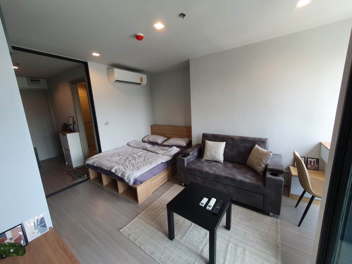 Life Ladprao | ตรงข้ามเซ็นทรัลลาดพร้าว ใกล้ BTS ห้าแยกลาดพร้าว