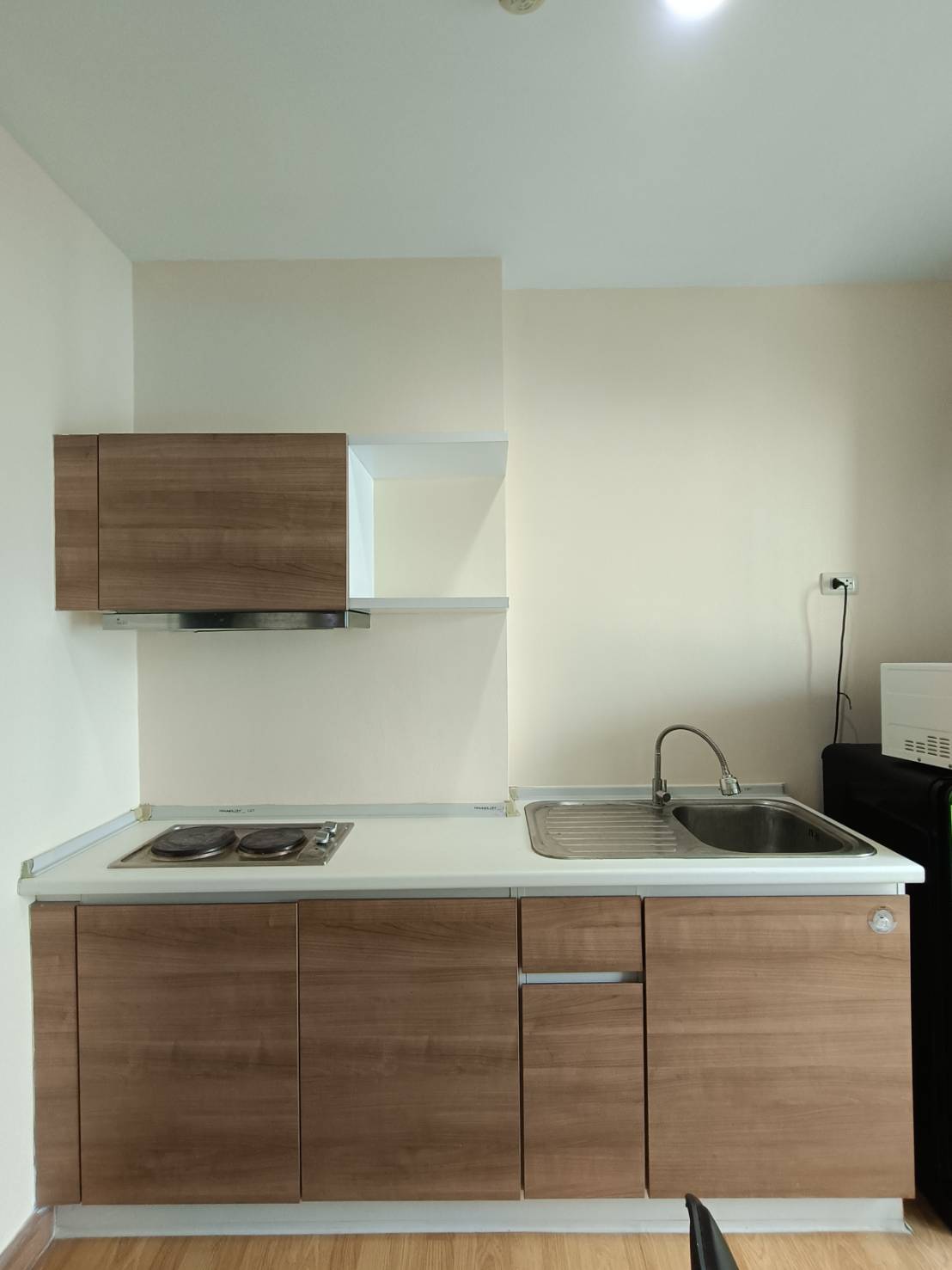 Aspire rama 4 | พร้อมให้เช่าปลายเดือนสิงหาคม 2569 สนใจนัดชมห้องแจ้งล่วงหน้า