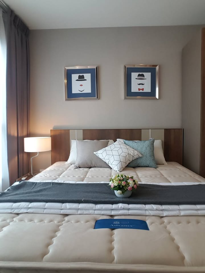 Life Sukhumvit 48 | Near BTS Phra Khanong | Easy Access to Rama 4 & Thonglor
