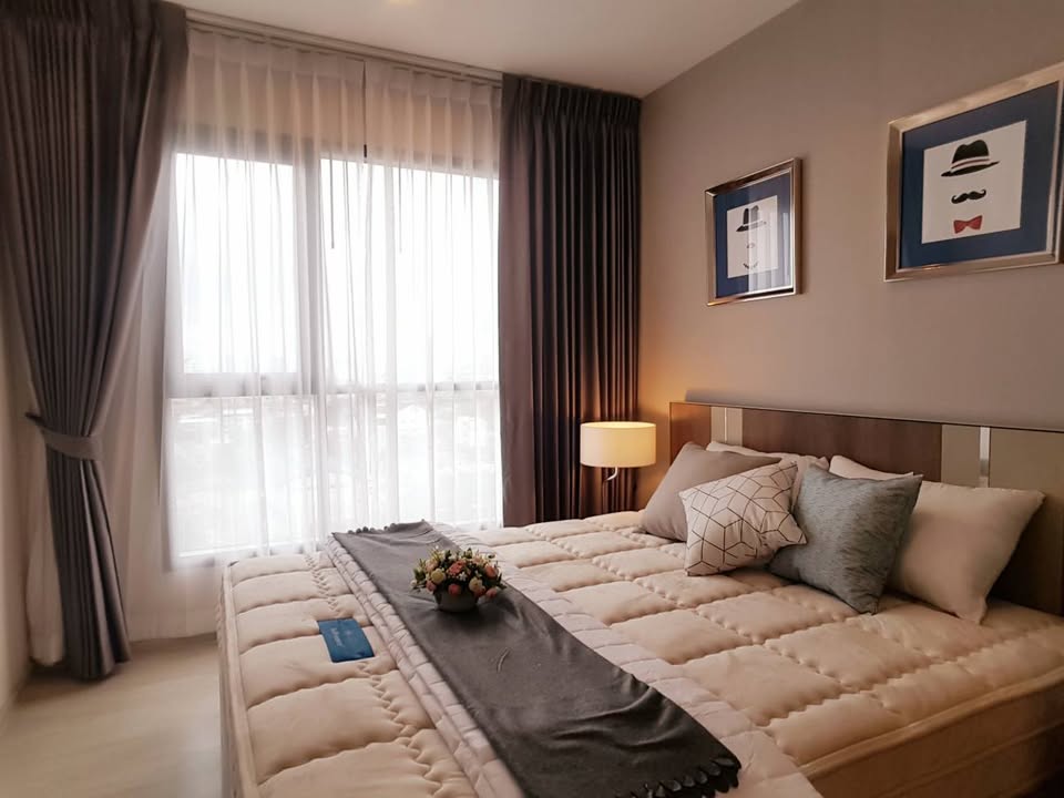 Life Sukhumvit 48 | Near BTS Phra Khanong | Easy Access to Rama 4 & Thonglor