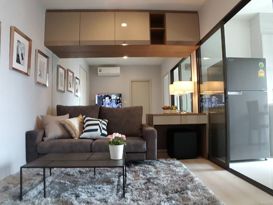 Life Sukhumvit 48 | Near BTS Phra Khanong | Easy Access to Rama 4 & Thonglor