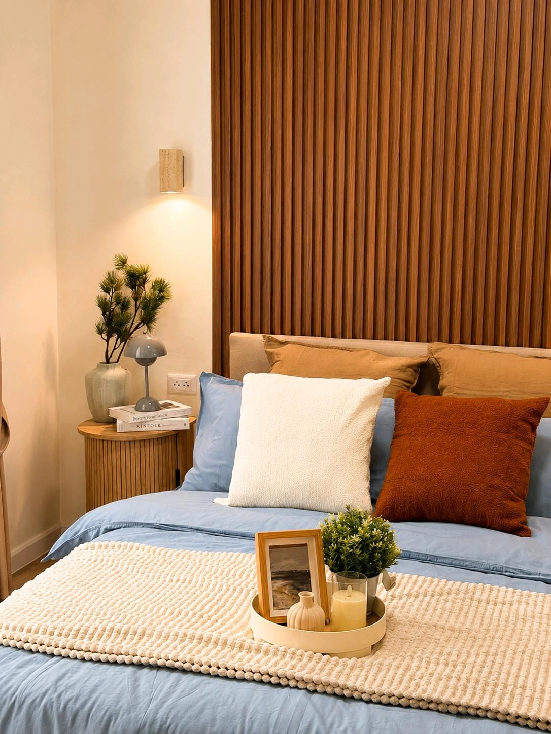 A Space Asoke–Ratchada | ด้วยการตกแต่งสไตล์ Warm Modern อบอุ่น เรียบหรู พร้อมเข้าอยู่