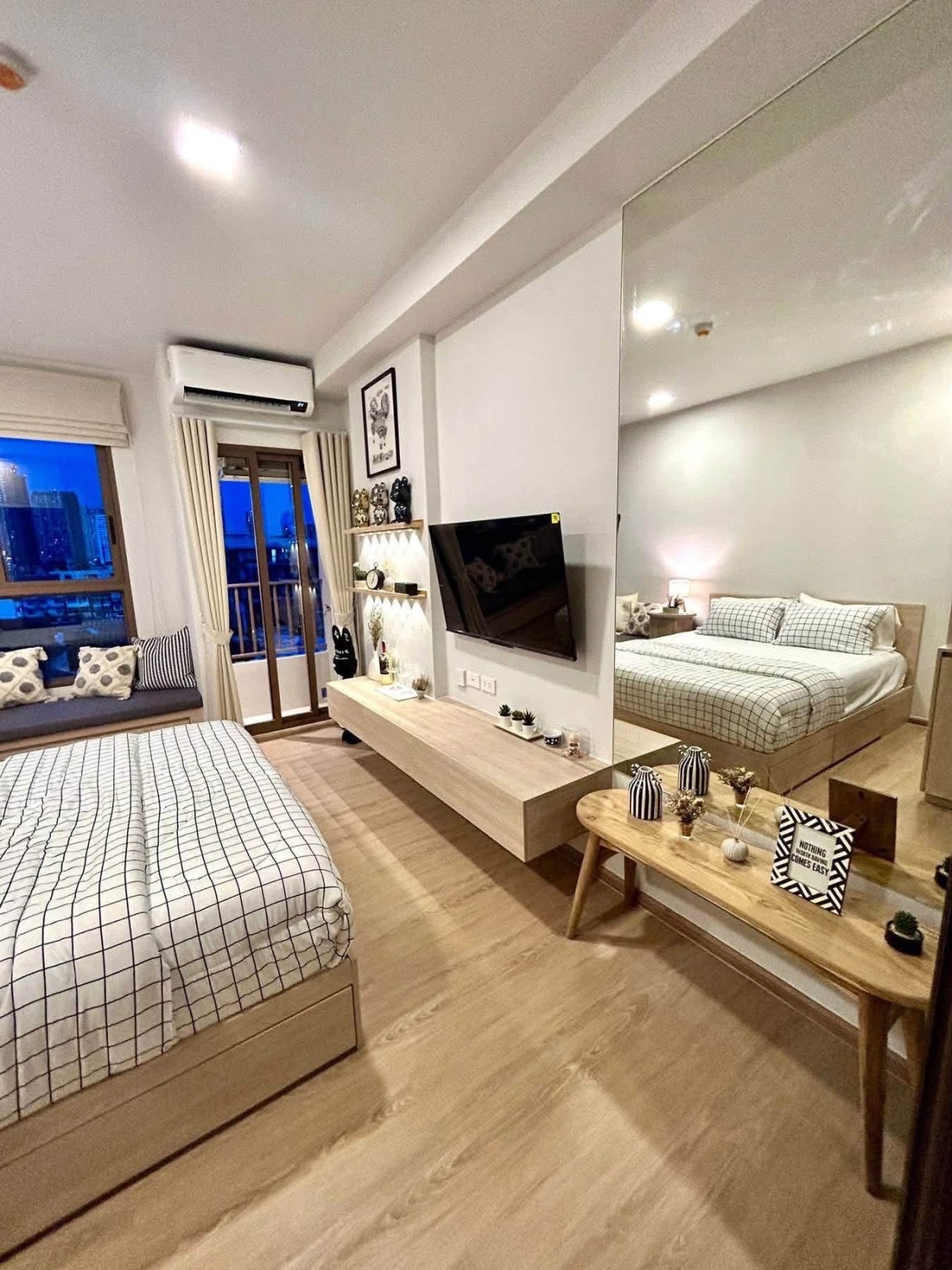 Quintara Phume Sukhumvit 39 | 📍 ใกล้ BTS พร้อมพงษ์, EmQuartier และ Emporium